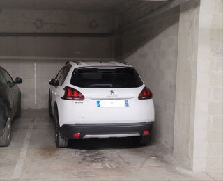  Parking / Garage  vendre 13 m