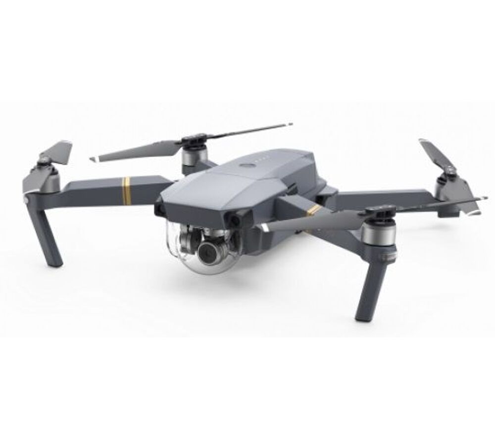 Drone Dji Mavic Pro Fly More Combo et accessoires Jeux / jouets