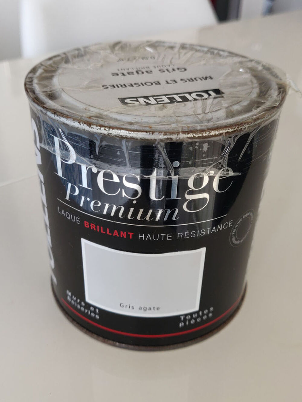 Pot de peinture TOLLENS Bricolage