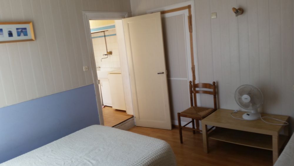   T2 - 50M Plage et port Languedoc-Roussillon, Port-la-Nouvelle (11210)