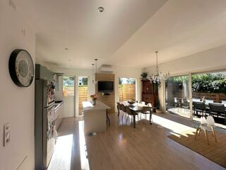  Appartement  vendre 5 pices 108 m Nice