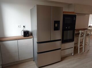  Appartement à vendre 5 pièces 88 m²