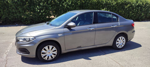 Fiat tipo 1.3 MultiJet 95 ch
