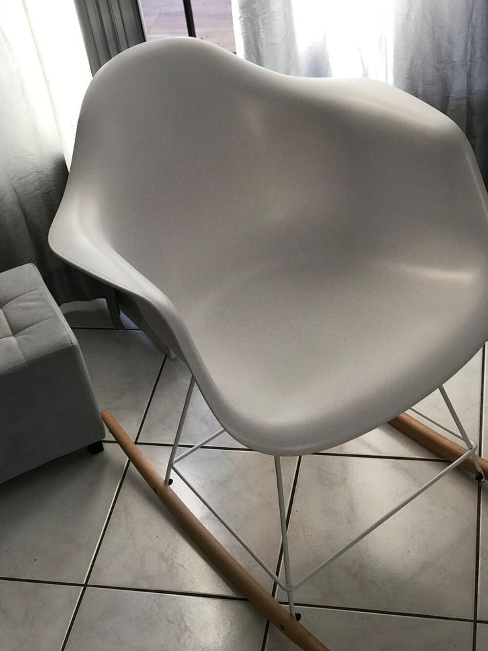 rocking-chair neuf jamais utilis&eacute; Meubles