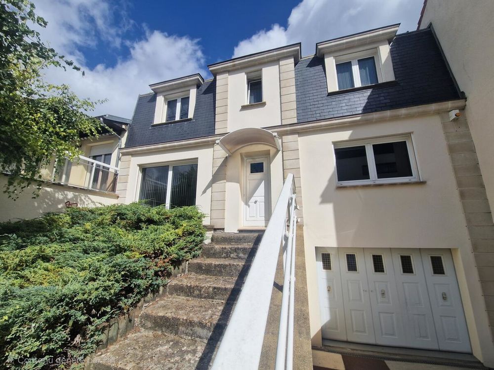 Vente Maison Maison F6 Suresnes