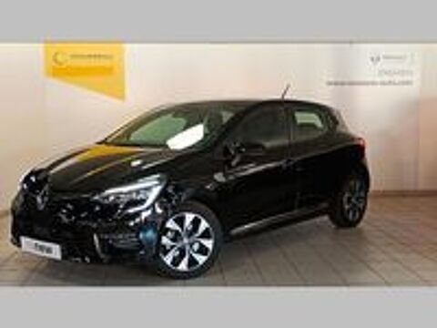 Clio V Clio E-Tech 140 - 21N Limited 2022 occasion 95350 Saint-Brice-sous-For&ecirc;t