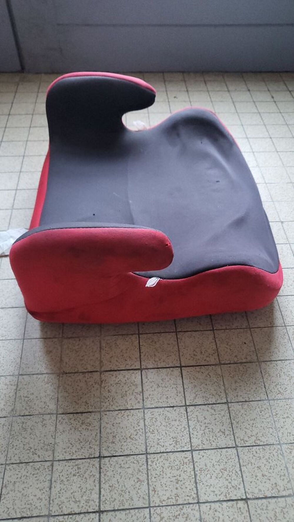 Si&egrave;ge auto rehausseur Mobilier enfants