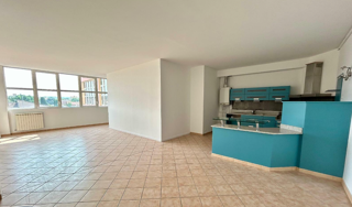 Appartement à vendre 4 pièces 147 m²