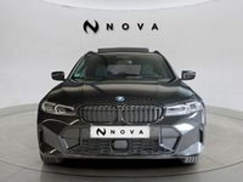 S&eacute;rie 3 330e Touring M Sport Toit Ouvrant 2024 occasion 33600 Pessac