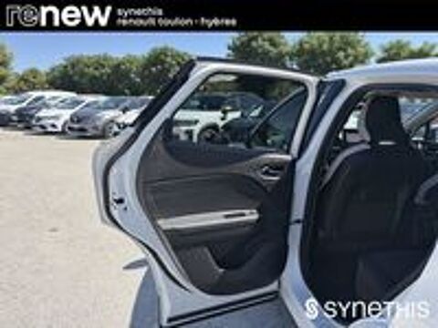 Captur E-Tech full hybrid 145 Techno 2023 occasion 83160 La Valette-du-Var