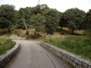  Terrain � vendre 3800 m� Guargual�