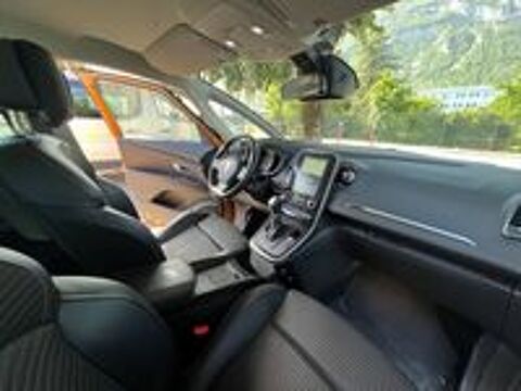 Scenic IV Scenic dCi 110 Energy EDC Intens 2017 occasion 69007 Lyon