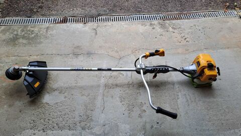 Coupe bordure... Carpiquet (14)