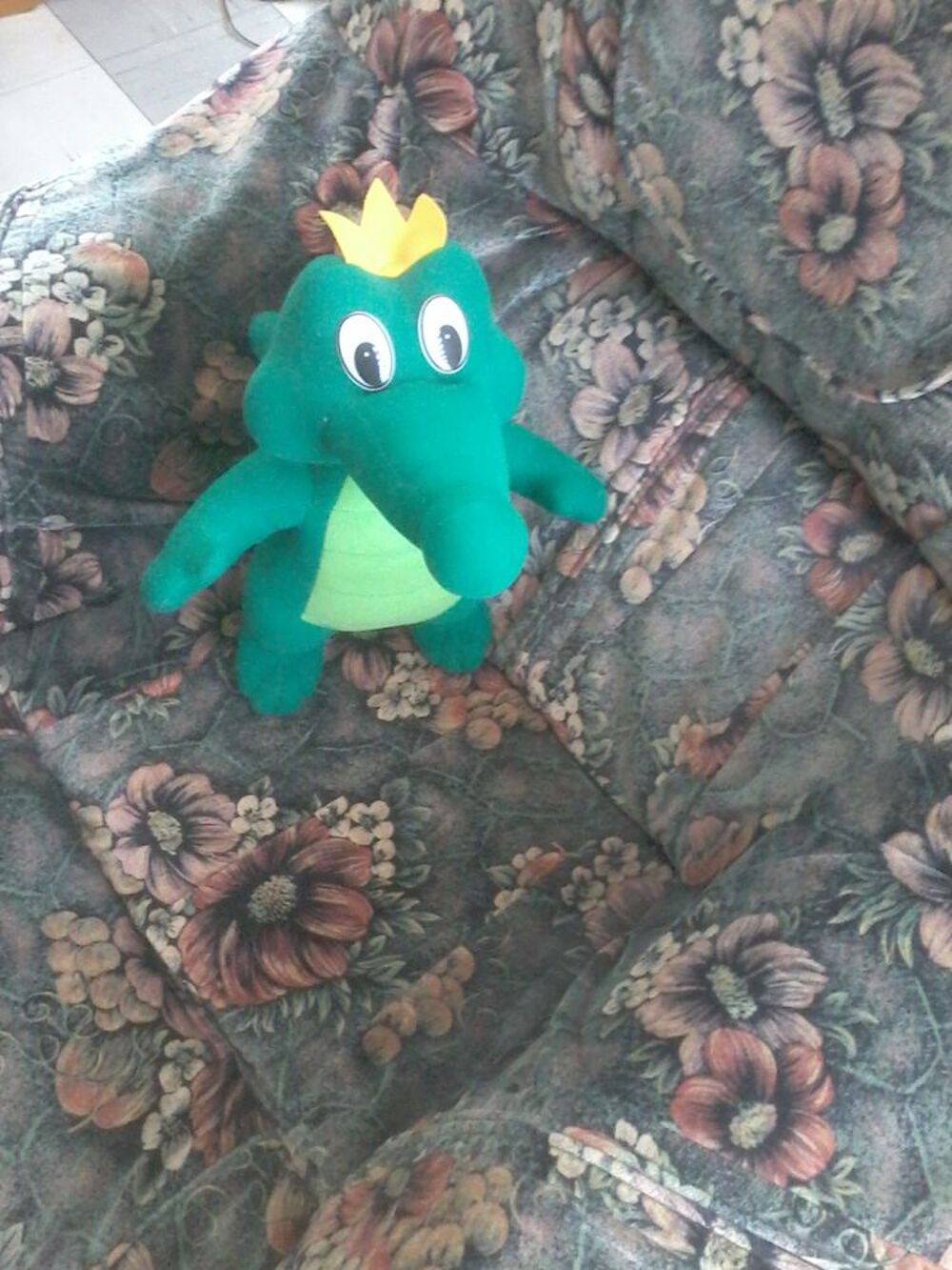 Jouet pour b&eacute;b&eacute; ou enfants pour offrir Pu�riculture