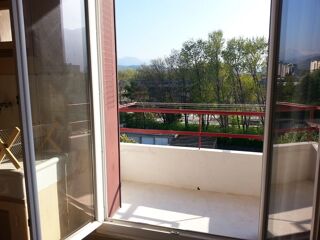  Appartement à louer 2 pièces 36 m²