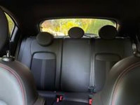 500 X 500X 1.0 FireFly Turbo T3 120 ch Sport 2021 occasion 91390 Morsang-sur-Orge