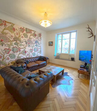  Appartement � vendre 5 pi�ces 103 m�