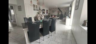  Maison à vendre 5 pièces 138 m²