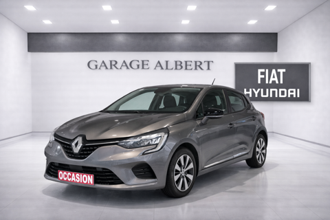Renault Clio V Clio TCe 90 Equilibre 2022 occasion Lormont 33310