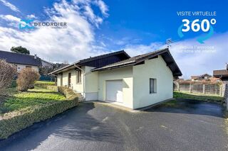 Maison 5 pièces 114 m² · à Neuvecelle · 114 m² · 575 000 €