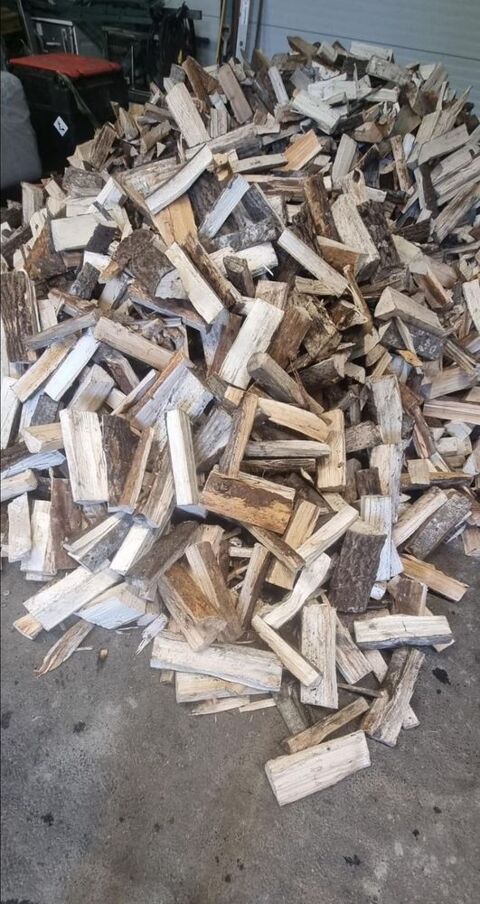 Bois de chauffage de tr�s bonne qualit� 70 Gavray (50)