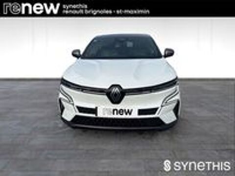 M&eacute;gane Megane E-Tech EV60 220 ch optimum charge Techno 2023 occasion 83170 Brignoles