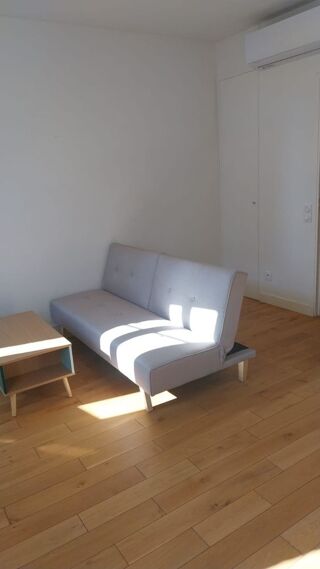  Appartement � louer 2 pi�ces 36 m�