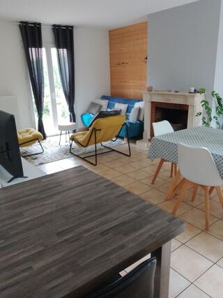  Maison � vendre 4 pi�ces 83 m�