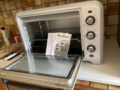 FOUR ELECTRIQUE 80 Chilly-Mazarin (91)