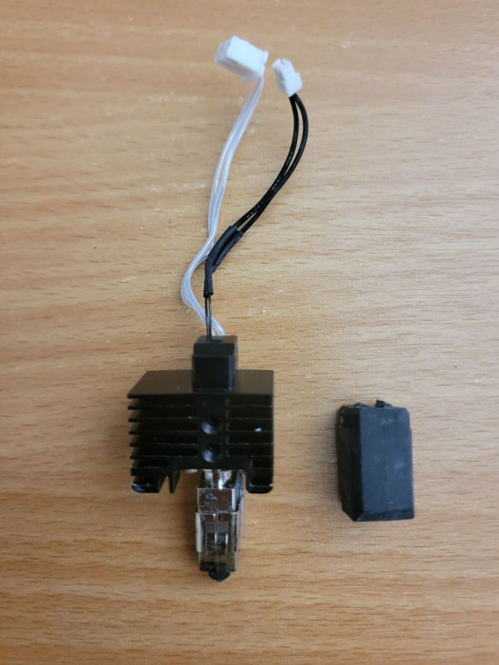 Imprimante 3D Bambu lab X1Carbon avec son AMS Bricolage