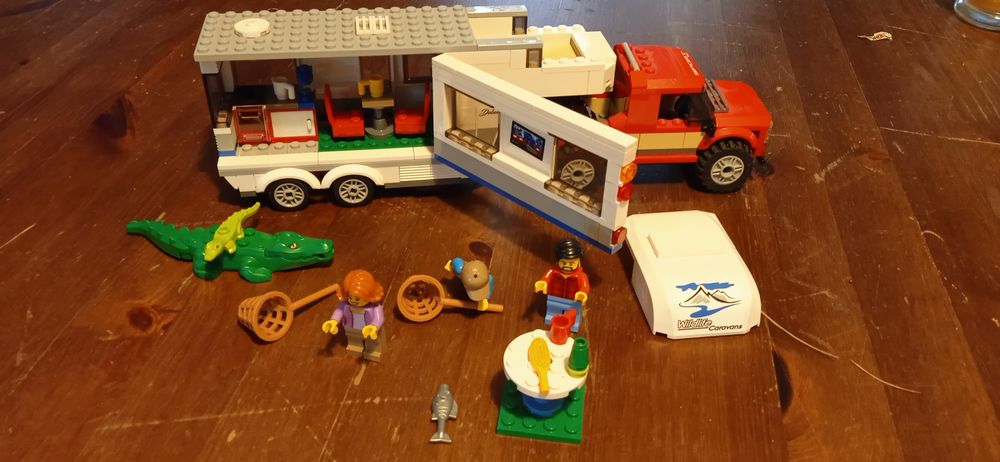 legos Jeux / jouets