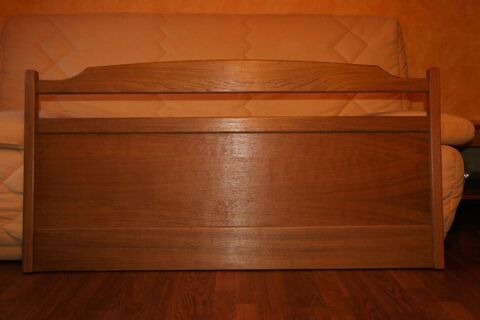 Tte de lit 140 en chne 50 persy (73)