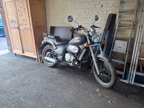 GILERA Moto  occasion Lomme 59160