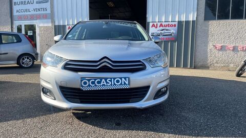 Citroen c4 1.6 HDI 92 CH 05 CV PACK