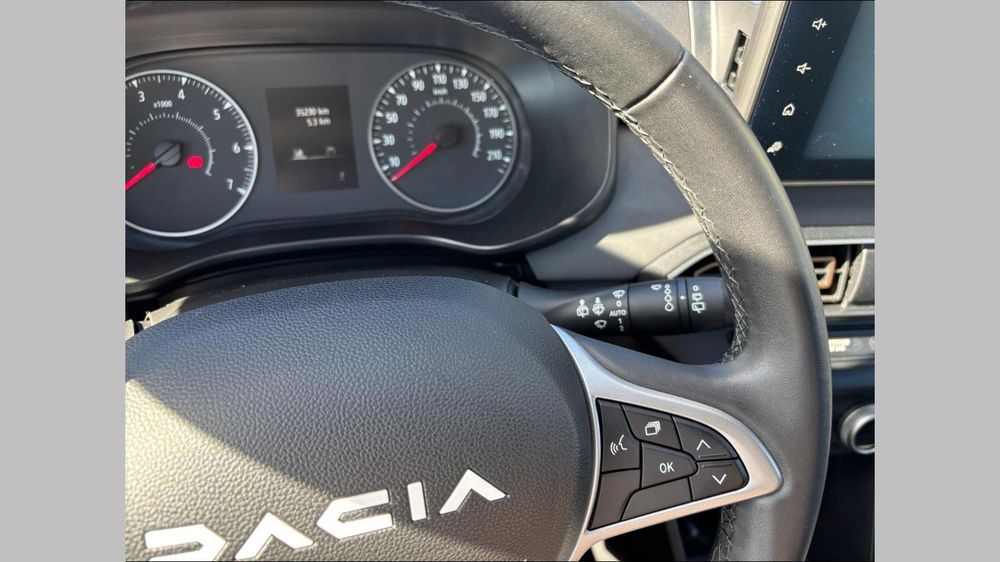 Sandero ECO-G 100 Stepway Extreme + 2024 occasion 91170 Viry-Ch&acirc;tillon