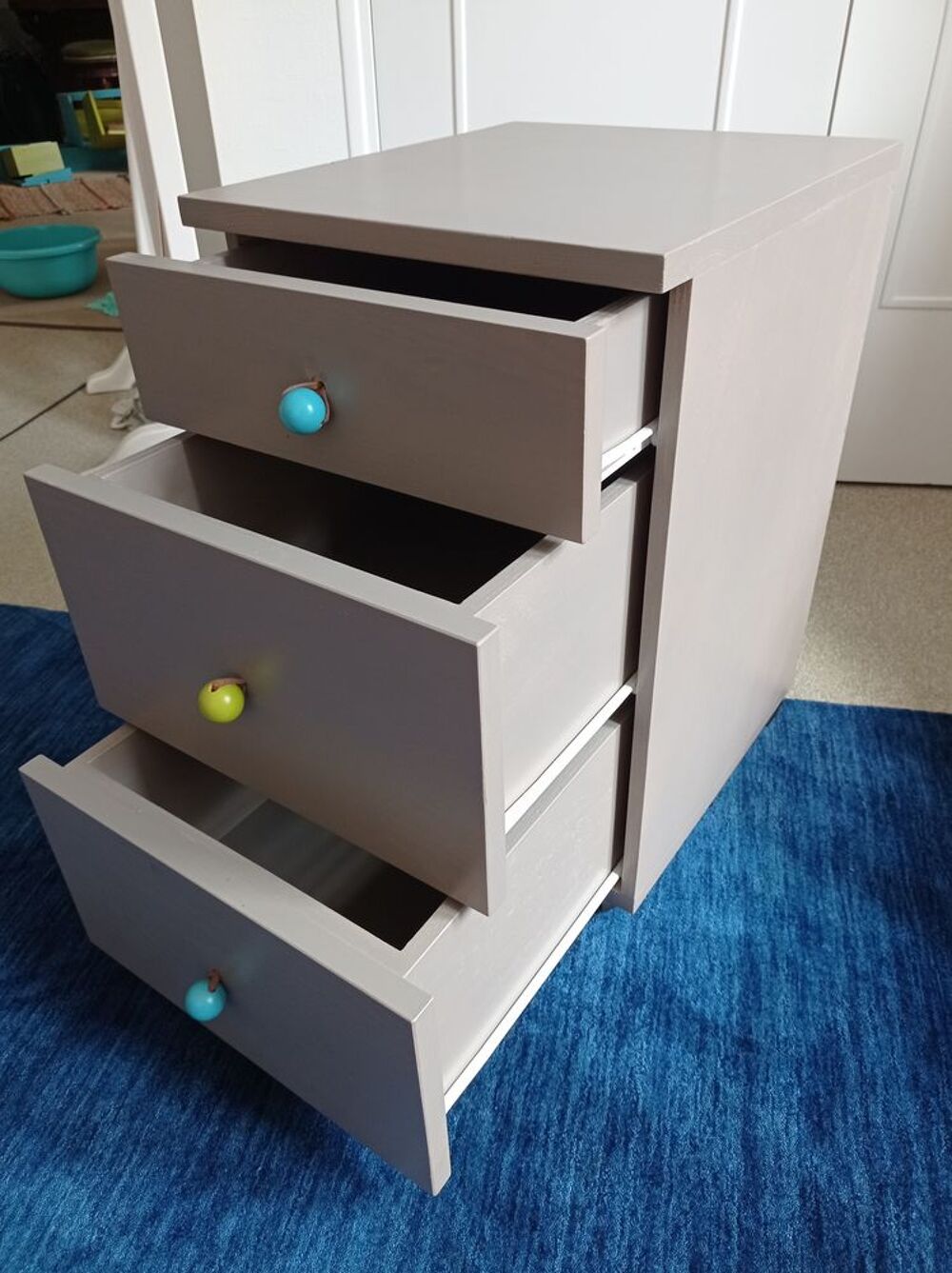 Chambre enfant compl&egrave;te Mobilier enfants