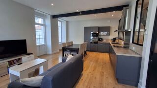  Maison à vendre 6 pièces 130 m²