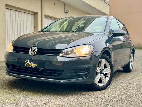 Volkswagen Golf 1.2 TSI 85 BlueMotion Technology Trendline 2013 occasion Pontault-Combault 77340