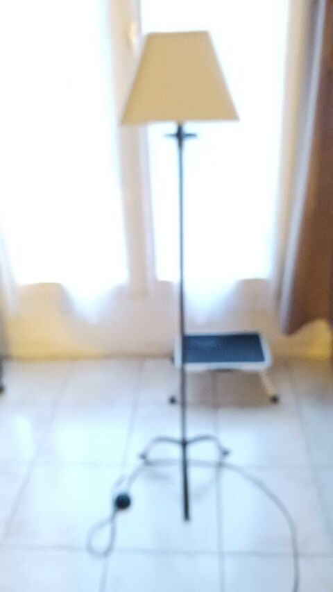 Lampadaire 10 Montpellier (34)