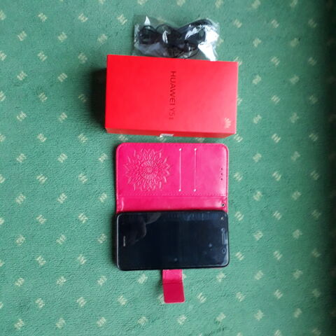 T�l�phone - Smartphone  Huawei Y5II  75 Arques (62)