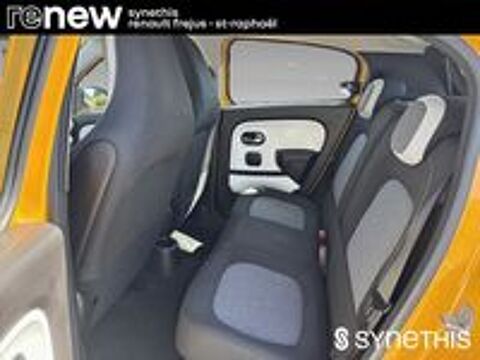 Twingo III SCe 65 Equilibre 2023 occasion 83600 Fr&eacute;jus
