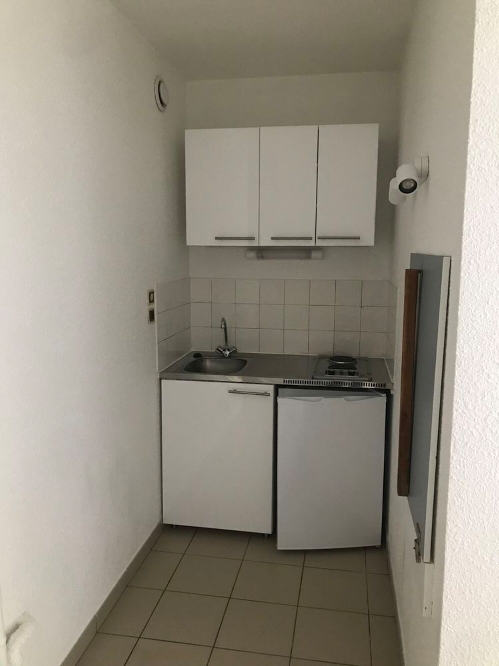 Location Appartement Gradignan T1 26m2 très clair dans petite résidence Gradignan