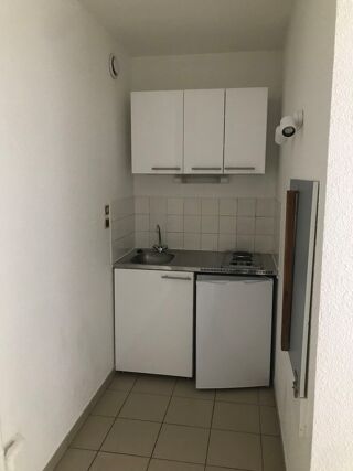  Appartement à louer 1 pièce 26 m² Gradignan