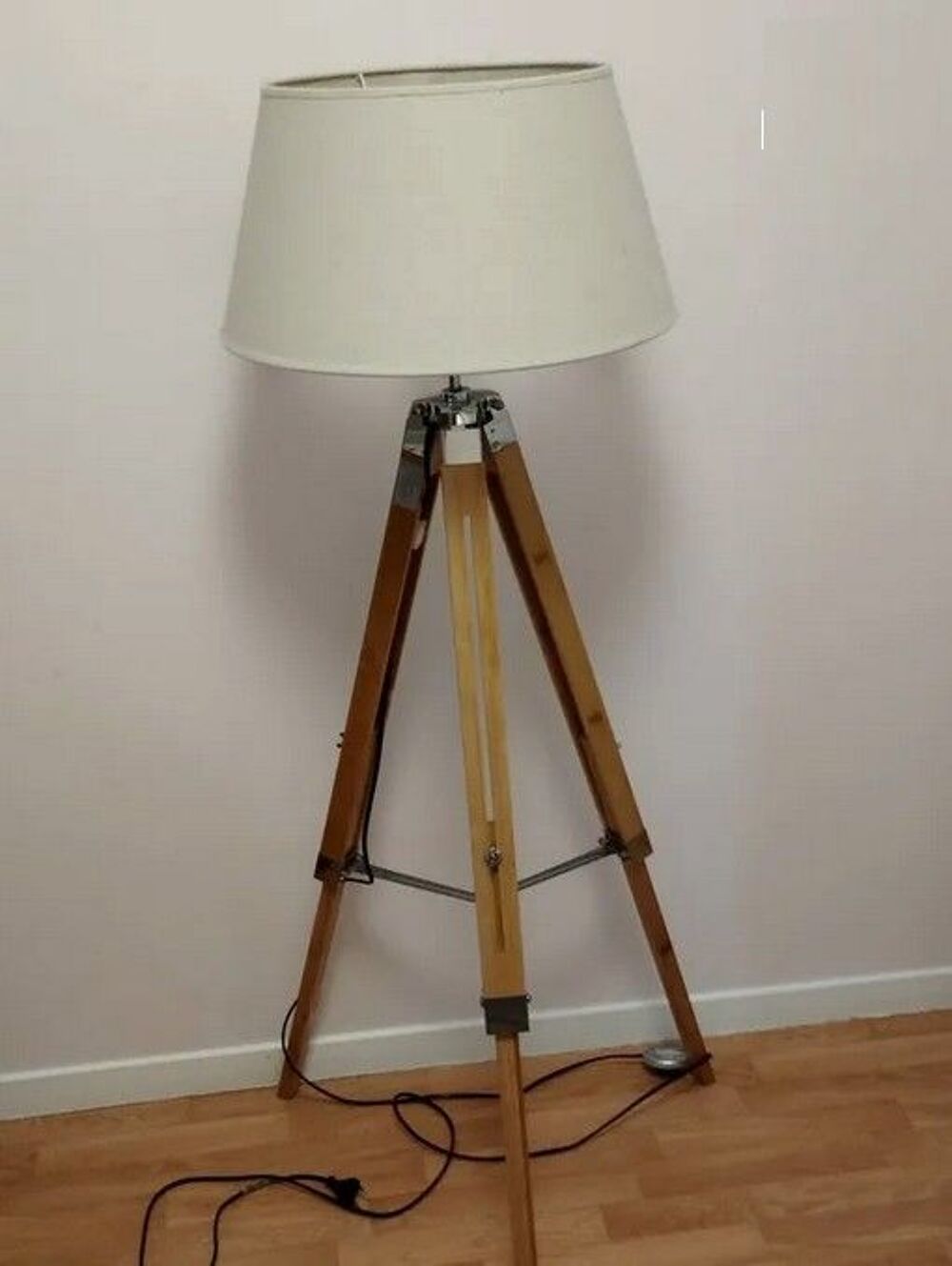 lampadaire Décoration