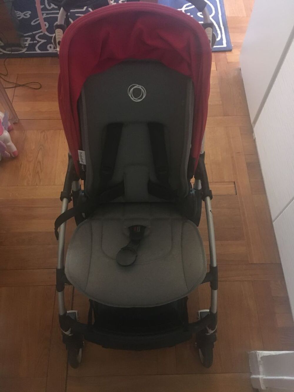 Poussette Bugaboo bee Mobilier enfants