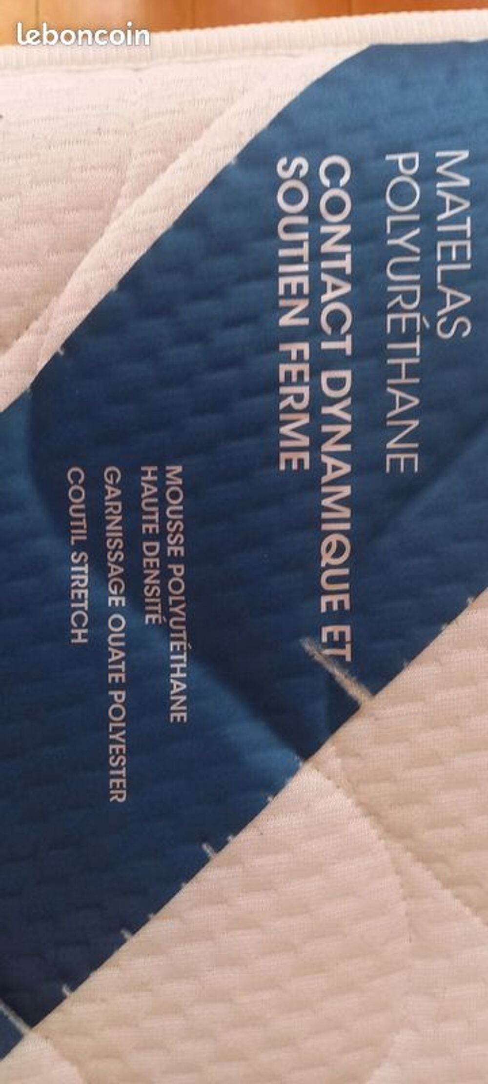 matelas occasion bon etat general
140X190 Meubles