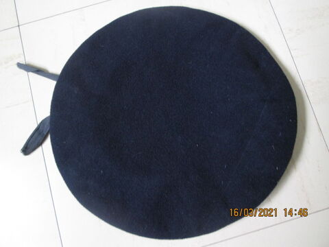BERET MILITAIRE FRANCAIS 30 �pernay (51)