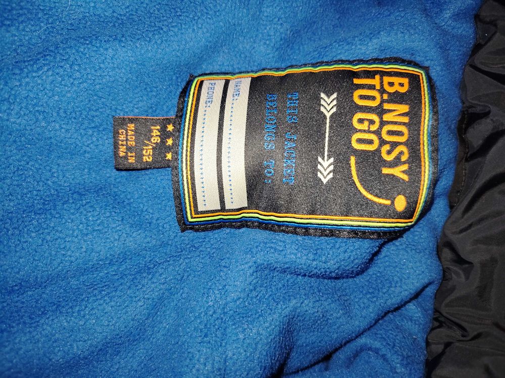 blousons/ Vestes/Pull. Vtements