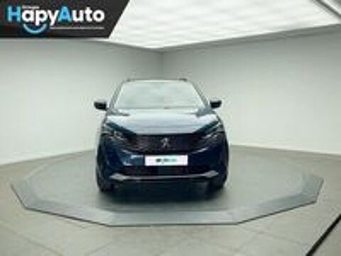 3008 BlueHDi 130ch S&S EAT8 Style 2022 occasion 65000 Tarbes