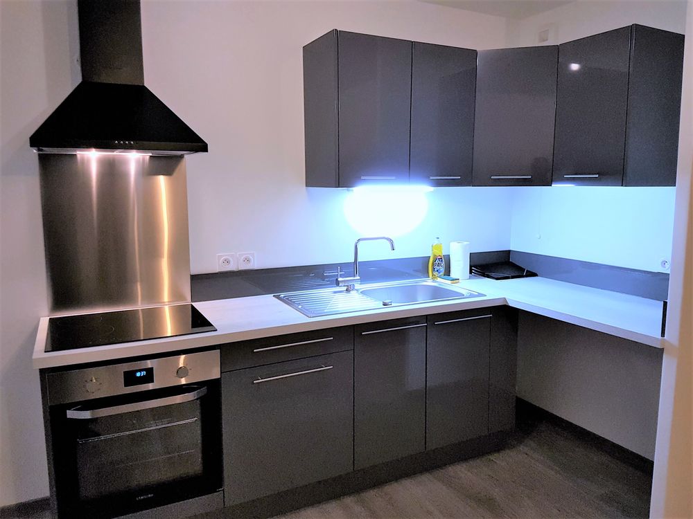 Vente Appartement Appartement T3 57 m² sur Istres Istres